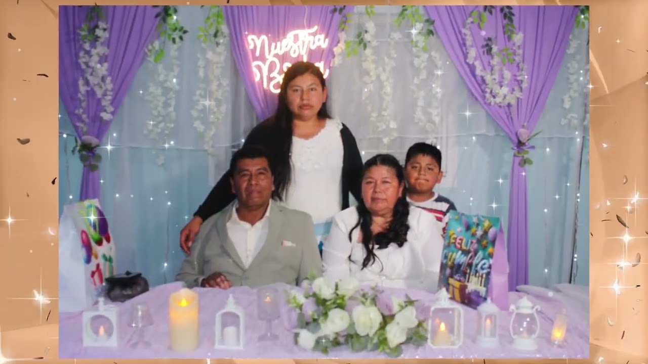 Video Clip Aniversario De Bodas En Reyixtla Ixhuatlan De Madero Ver Full HD 27/12/2025