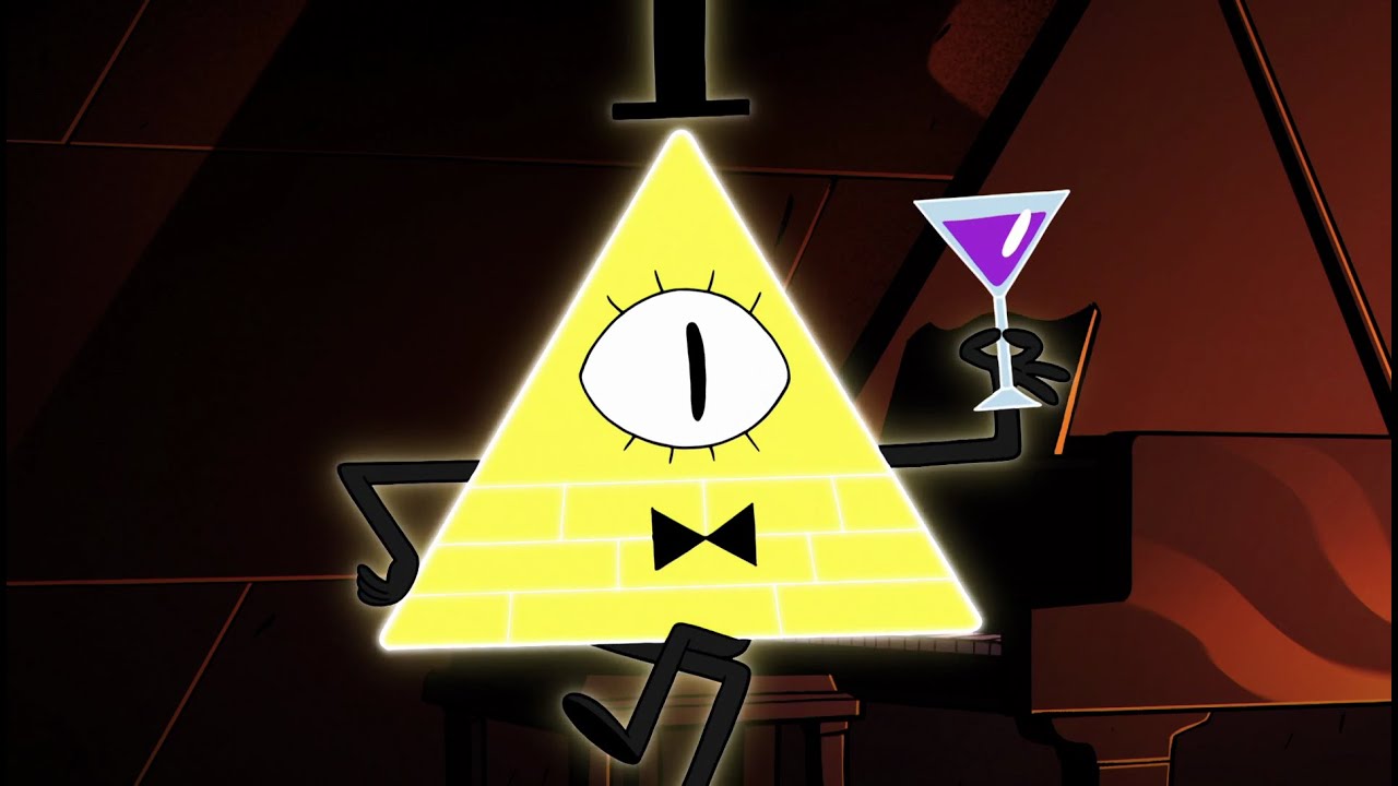 Gravity Falls - We'll Meet Again