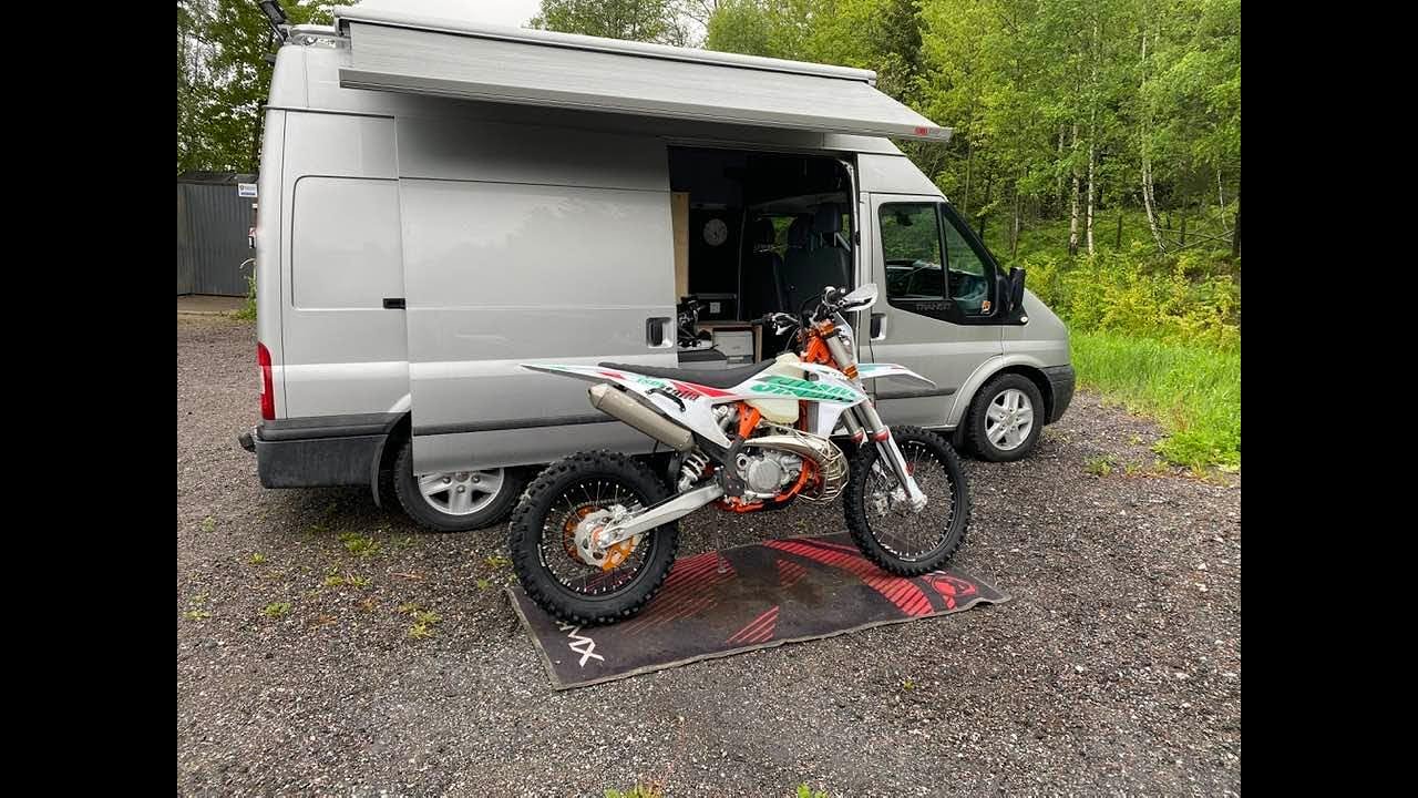 Ett varv p&aring; &Aring;s&auml;tra MK   HD 720p