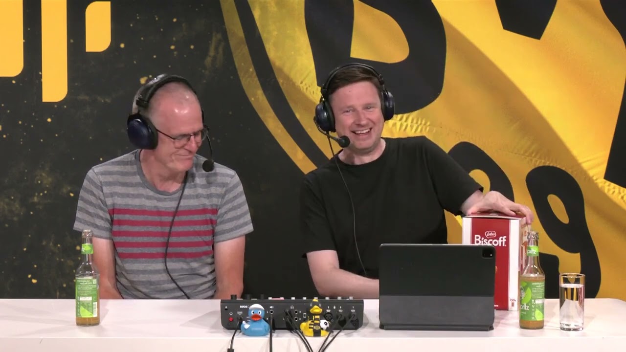 BVB-Vodcast 504: Silva-Chaos, zusätzliche Expertenhilfe und das Ende einer RN-Ära