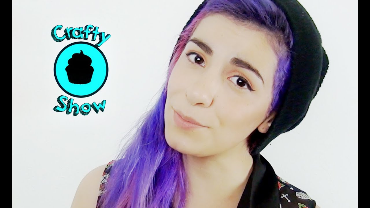 Miranda Ibañez - DIY: Separadores de Libro