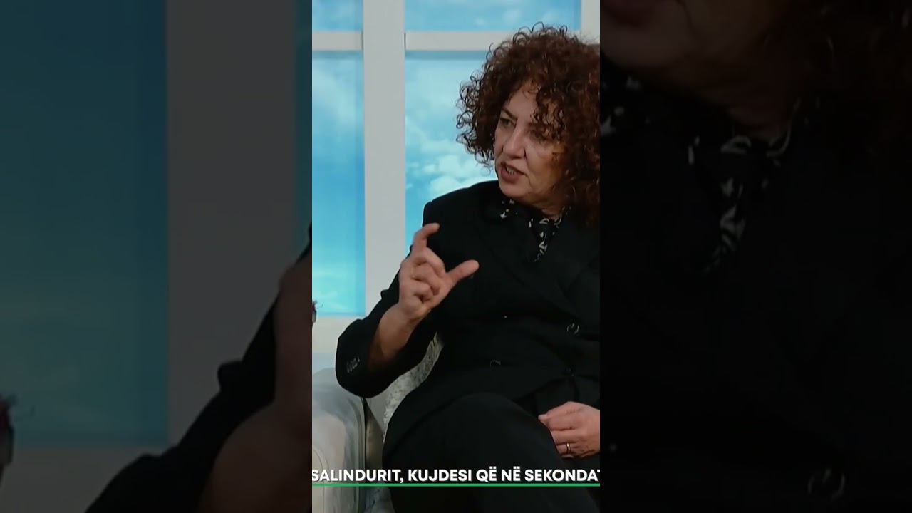 Tentoni gjidhënien menjëherë pas lindjes! - Ja pse