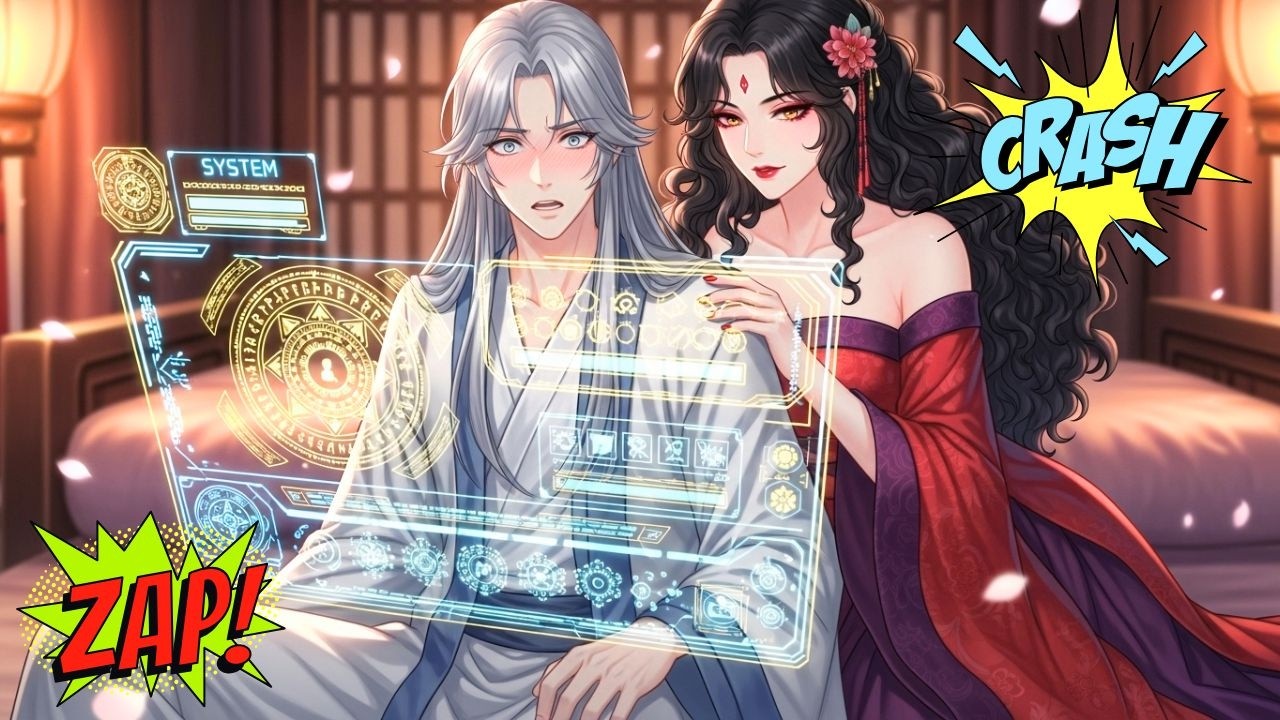 Ma sœur me séquestre, le Système dit qu'elle est un Démon ! | Résumé Manhwa