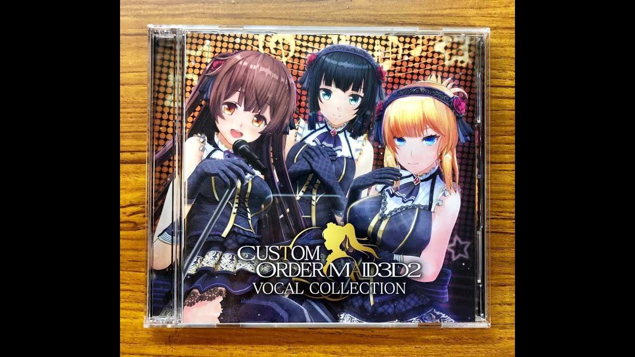 COM3D2 Melody of Empire