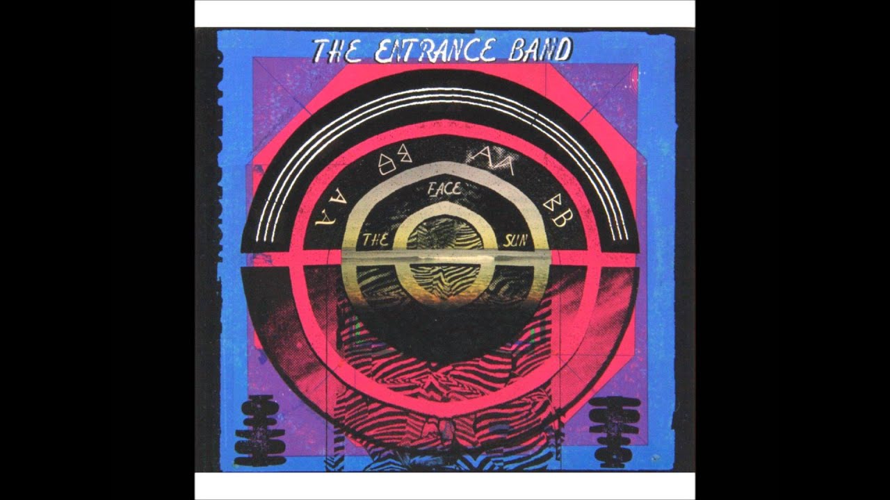 The Entrance Band - Fine Flow