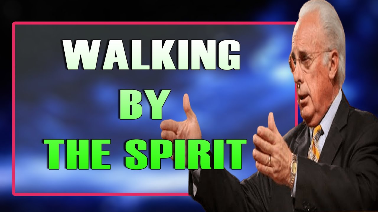 John macarthur - Sepecial Sermon - Walking by the Spirit