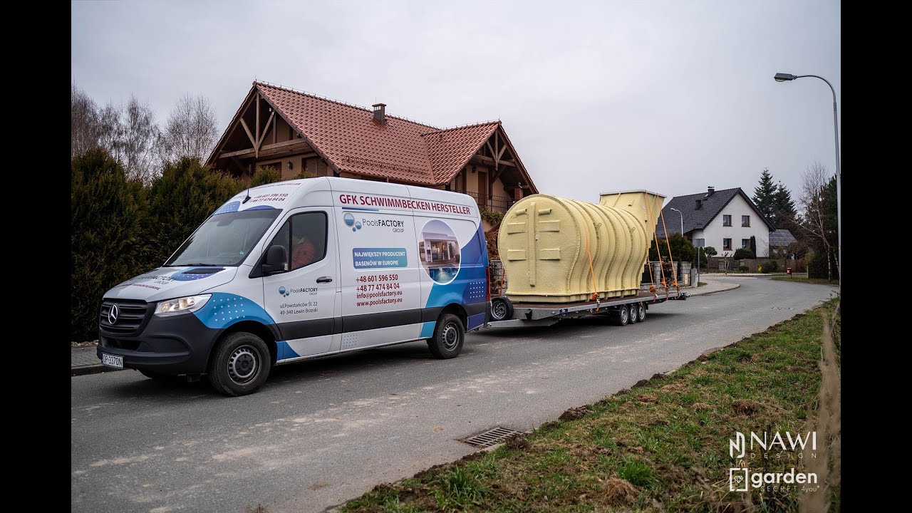 Waga, koszt i przygotowanie do dostawy piwniczki Garden Secret 4you&reg; - sekcja 4.1. w Bazie Wiedzy