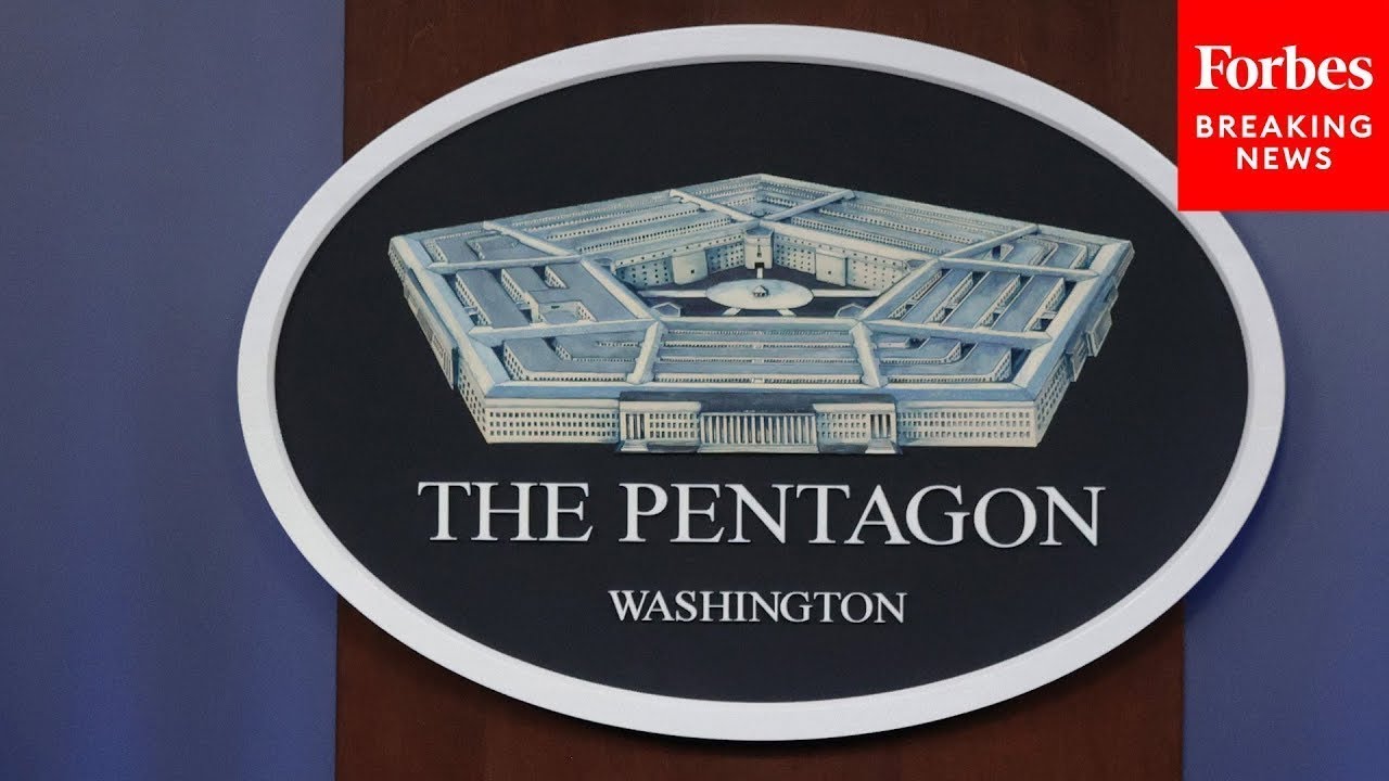 House Budget Committee Holds Hearing On The Department Of Defense FY 2023 Budget