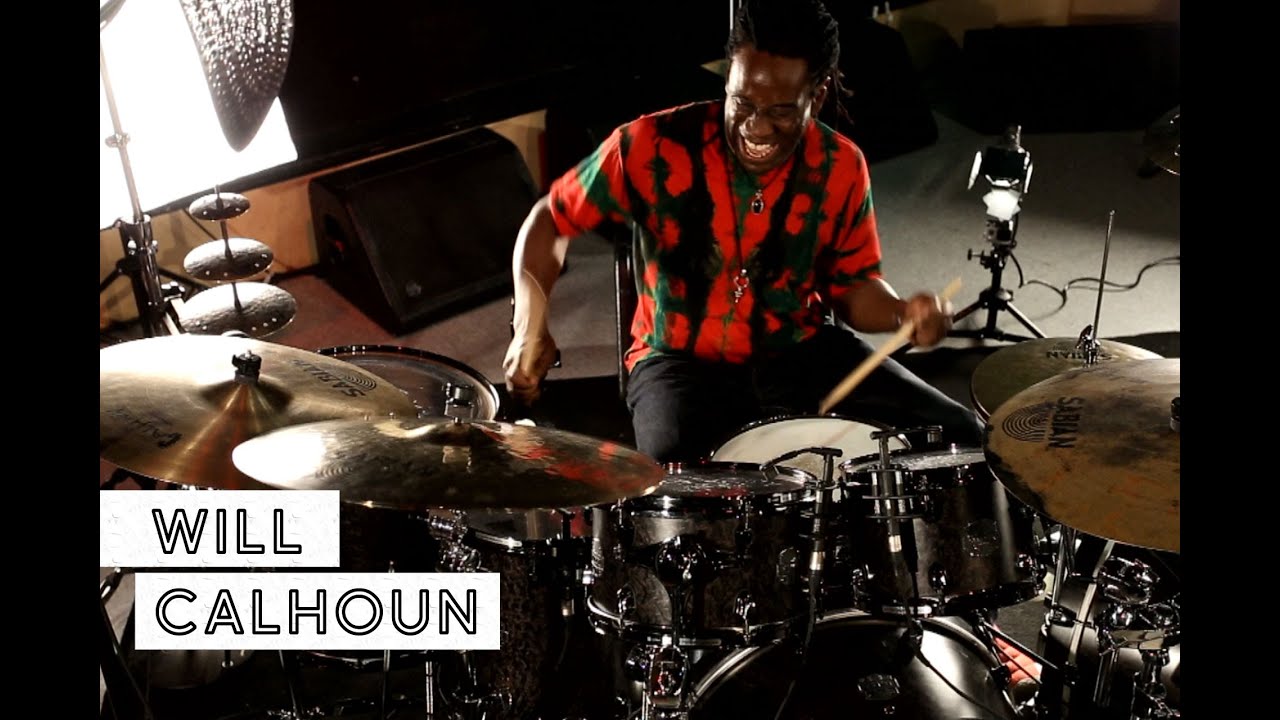 Performance Spotlight: Will Calhoun