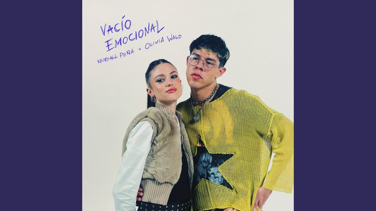vacío emocional