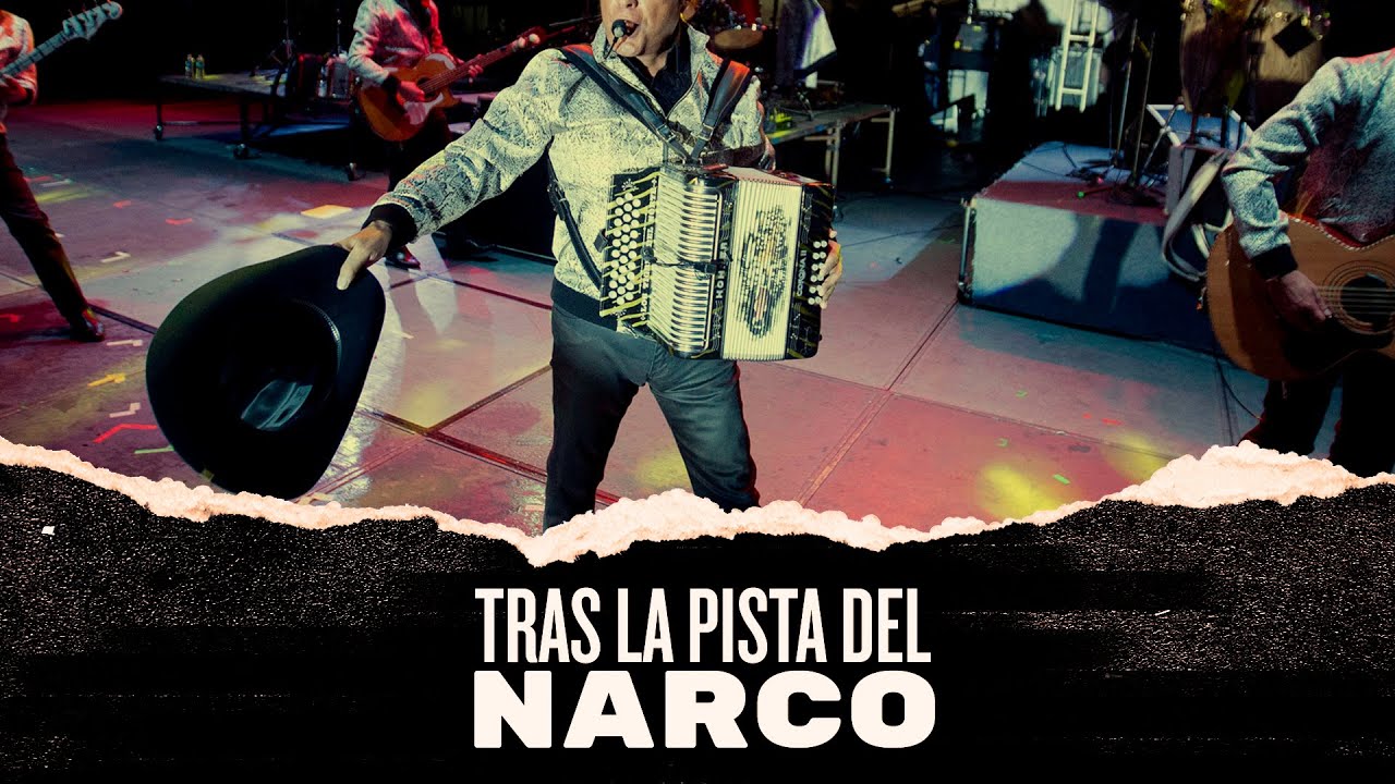 Tras la pista del narco: las historias del crimen contadas en corridos