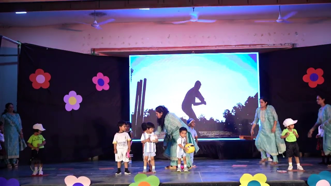 ratta marr, shabashiyaan , yeh jindagi raftar se chall padi