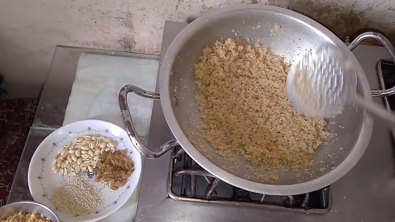 Daliye ki barfi #daliyekibarfi #barfirecipe #daliyarecipe #sweet #mazedar #kitchen #winterspecial 