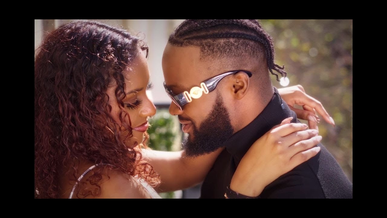 Jaysix Abdalah - Bolole (Clip Officiel)