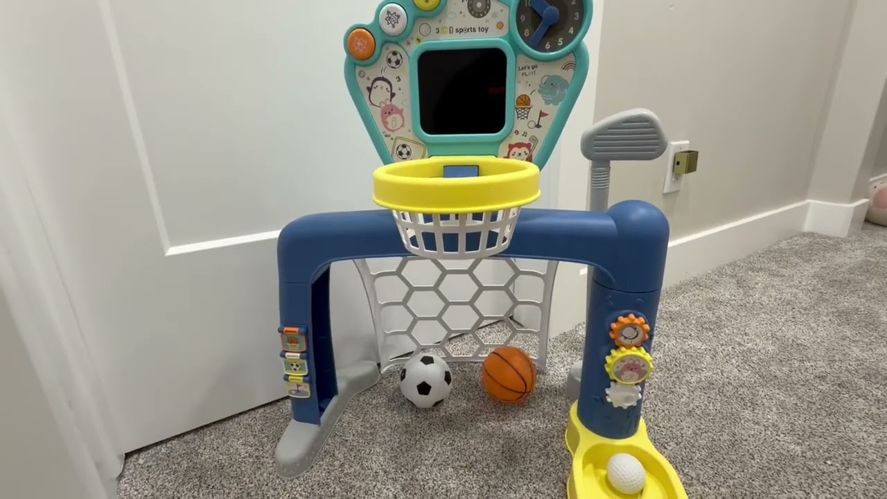 What I wish I knew about this toy! #ad #gift #amzonmustbuy LINK IN DESCRIPTION