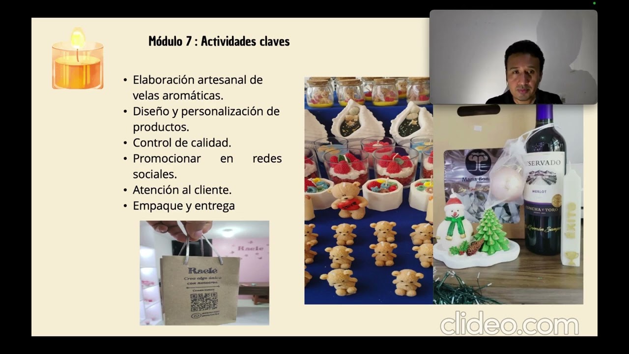 VIDEO DEL PROYECTO DE EMPRENDIMIENTO mp4