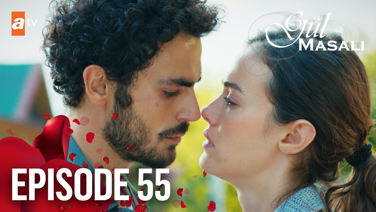 Gul Masali English - Episode 55