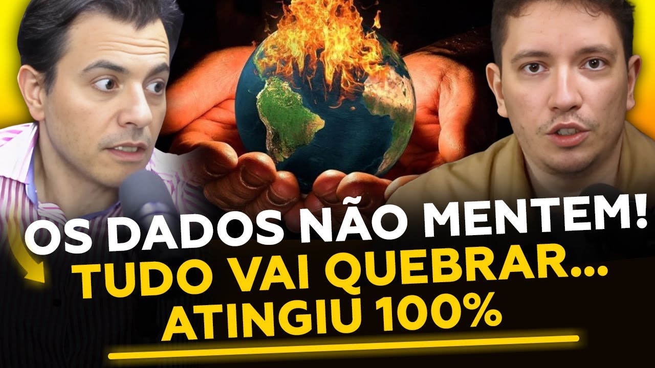CRISE TERR&Iacute;VEL! ATINGIU 100% com Faka e Luan Onofre no Tubacast