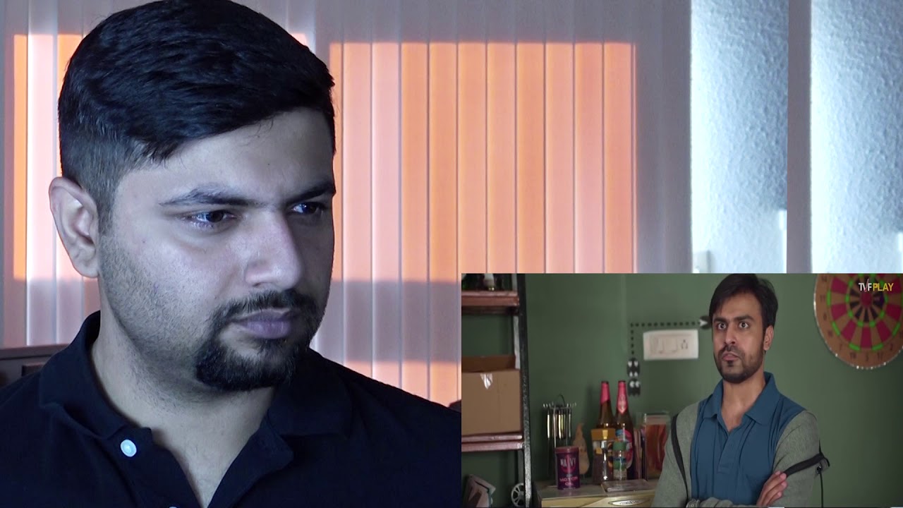 Pakistani Reacts to TVF Bachelors vs Jobs PART 2