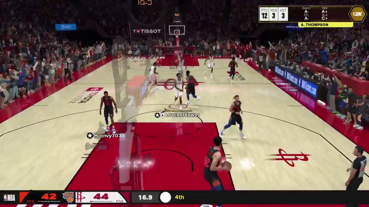 NBA