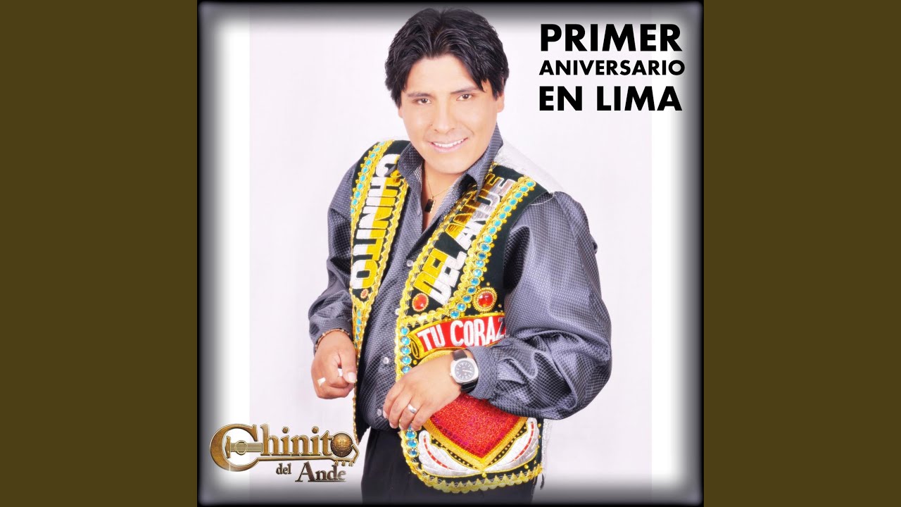 Enamorado Estoy