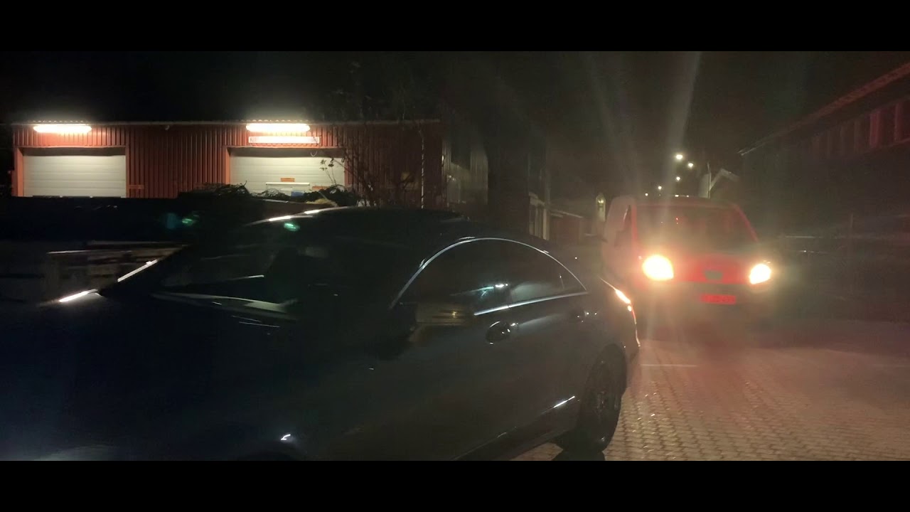 Teaser part 1 // Julefesten 2019