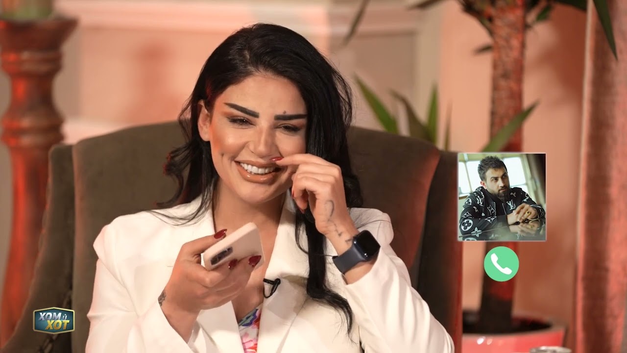 شێنێ به میران دەڵێت چەندت پارە دەوێت بۇ ئەوەی ئەم کلیپه بسڕیتەوە | Xom U Xot