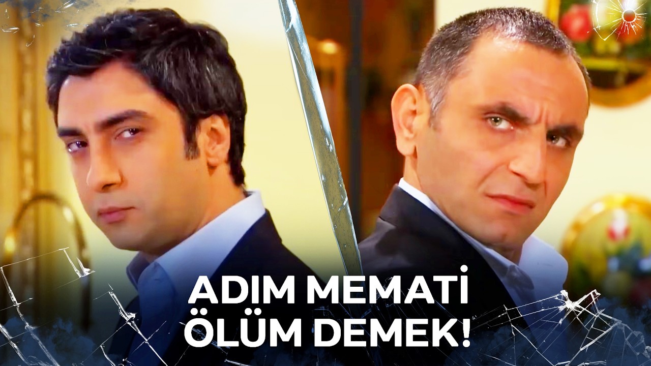 Bizim Namımızı Cümle Alem Bilir! | Memati Baş