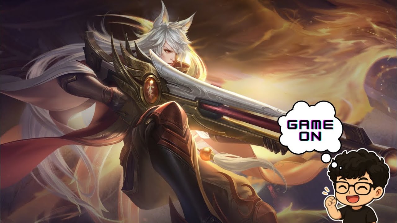 Elsu Hoả Diệm Chu Tước  trong tay Naka bắn cực nét lật kèo thế 2 đường đầy mãn nhãn ⚡️⚡️⚡️