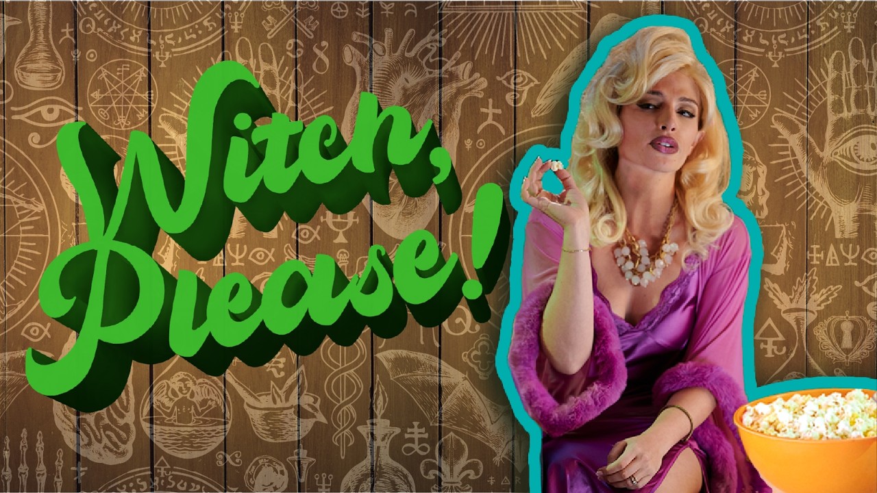 Episode 10 | Witch, Please! | True Love Never Dies... It Festers