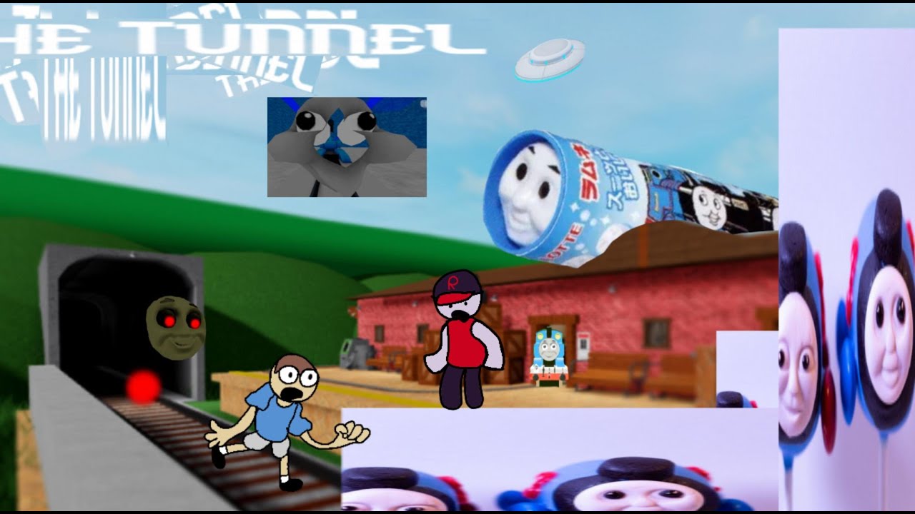 thomas.exe got a cool update!!!! and i love it