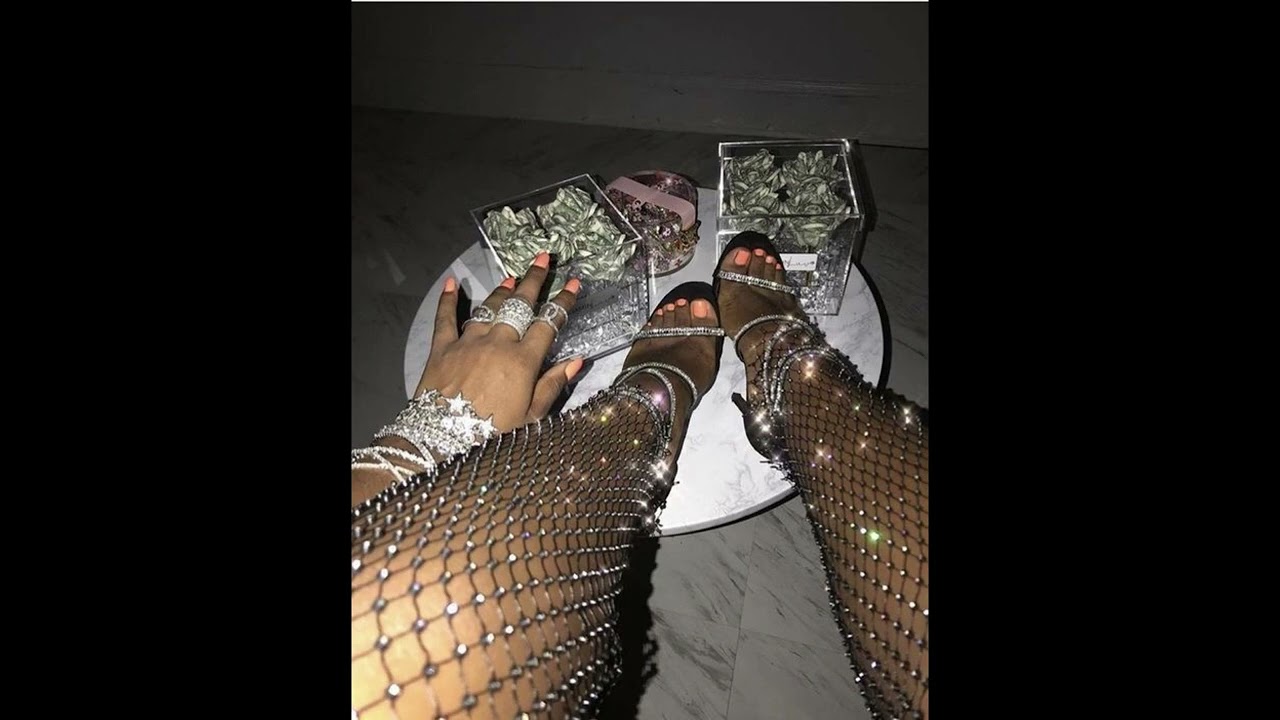 Truffle Butter- Nicki Minaj, Drake ft. Lil Wayne| sped up