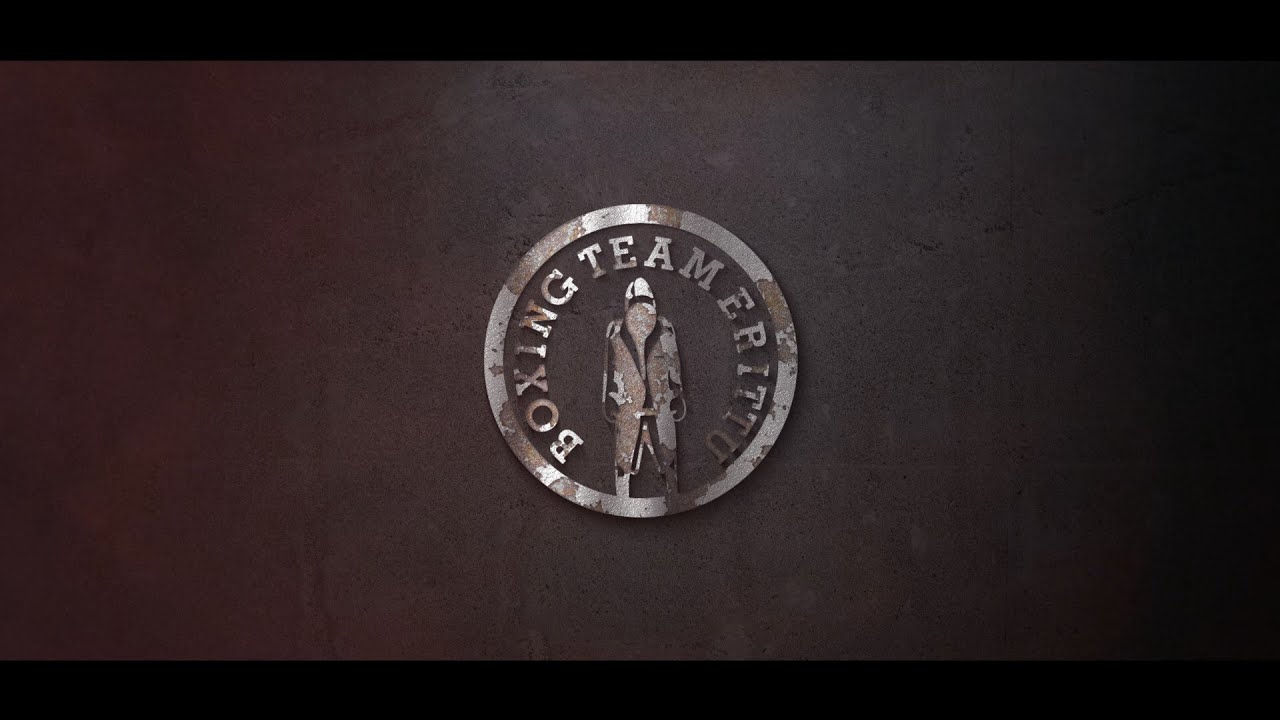 (PROMO) BOXING TEAM ERITTU