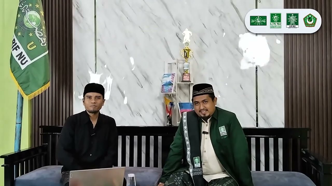 Podcast Ramadhan LDNU Probolinggo : Sudah Sampai Level Mana Puasamu? Kupas Tuntas Tingkatan Puasa