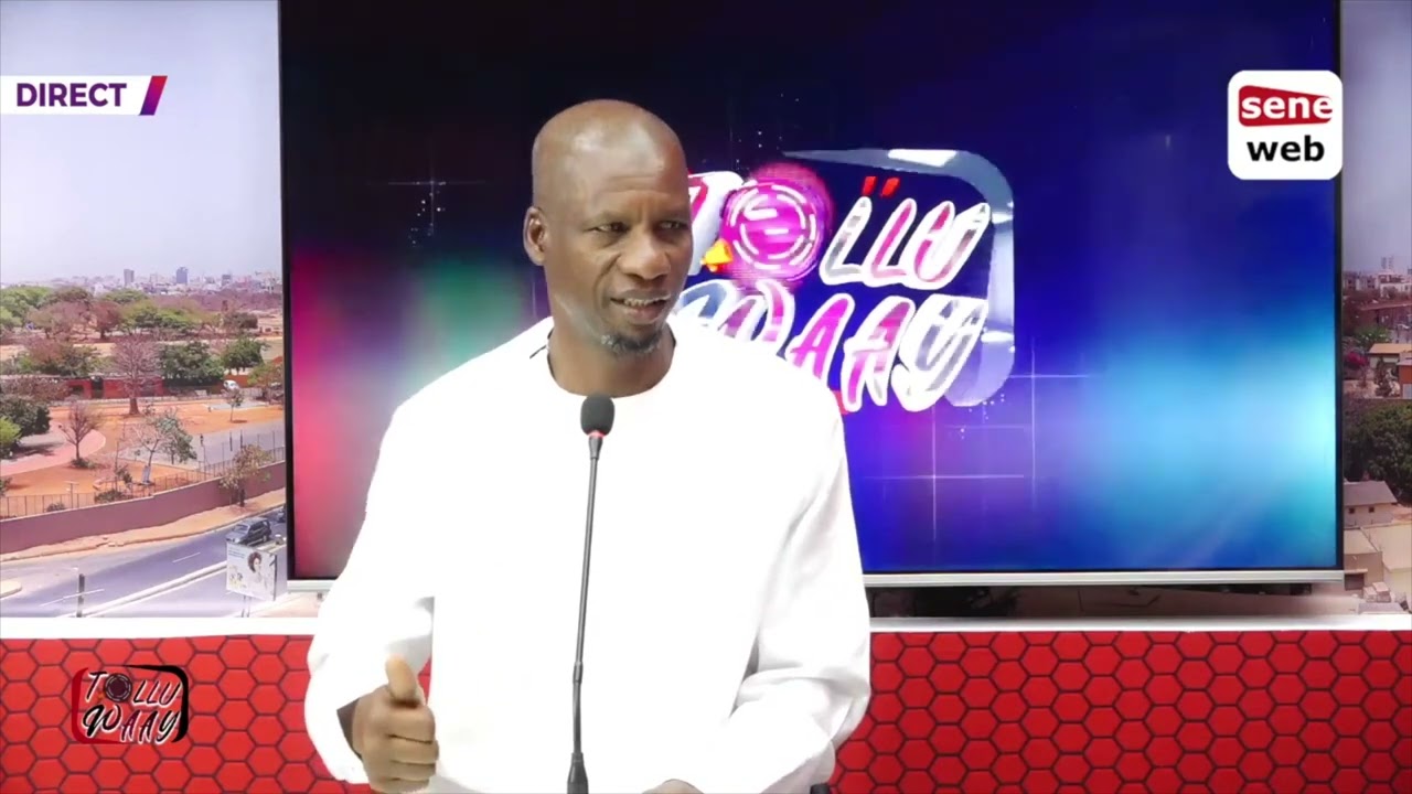 Ces révélations de Clédor qui interpellent Sonko: 