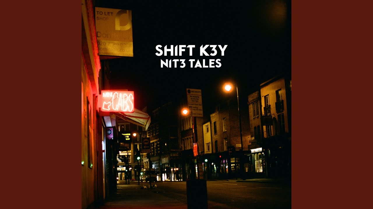 NIT3 TALES MIX