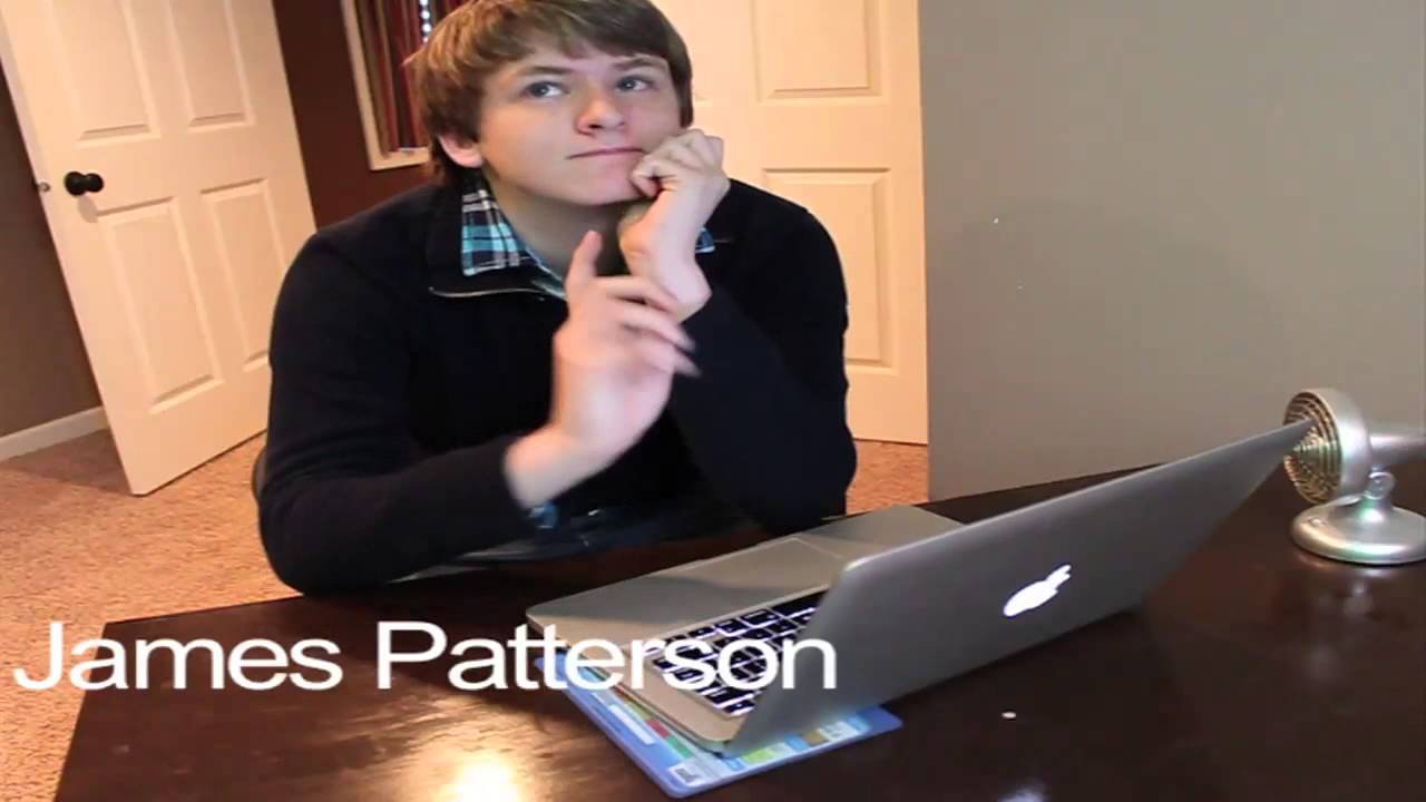HOW AUTHORS WRITE