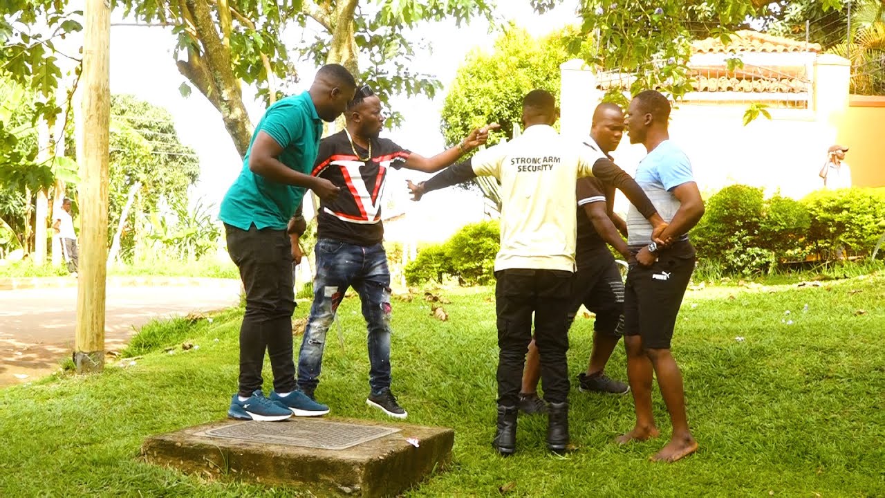 Baby Deo Avudde Mumbera _Juma Agabanye Engumi