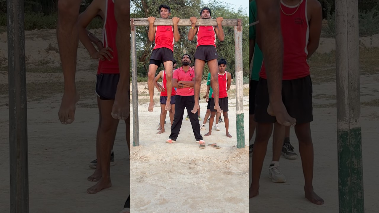 Indian Army 2026, Agniveer Bharti, Army Rally Update, 1600m Running, Army physical New Update