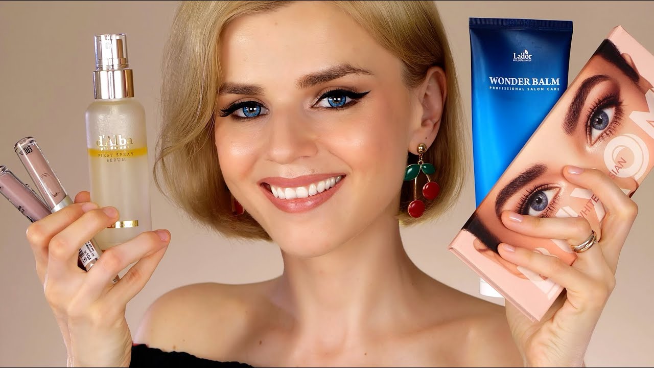 ГОРЯЧИЕ НАХОДКИ КОСМЕТИКИ! САМЫЕ ЛУЧШИЕ СРЕДСТВА ДЛЯ ВСЕГО!