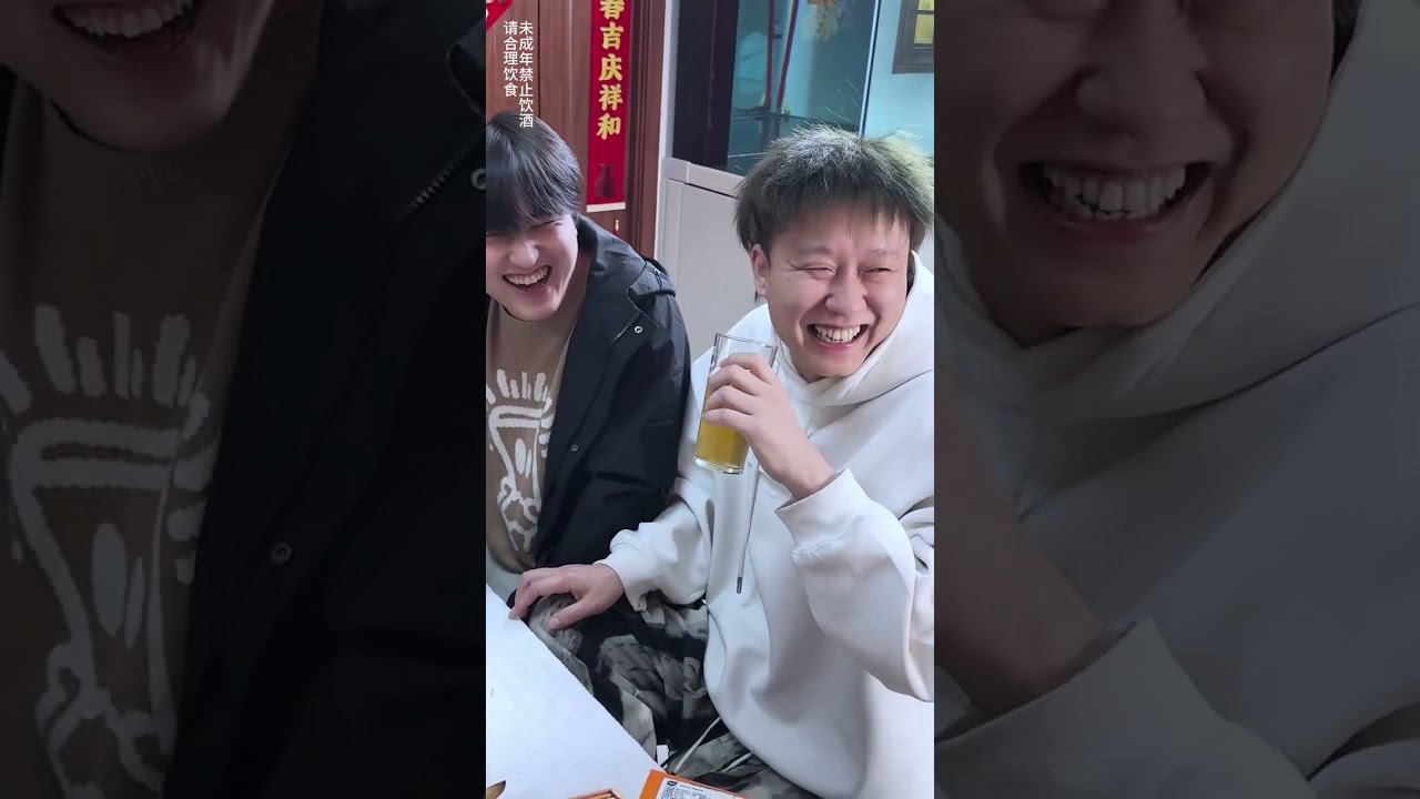 那就祝我们爬不同的山，顶峰相见！#冤总vlog