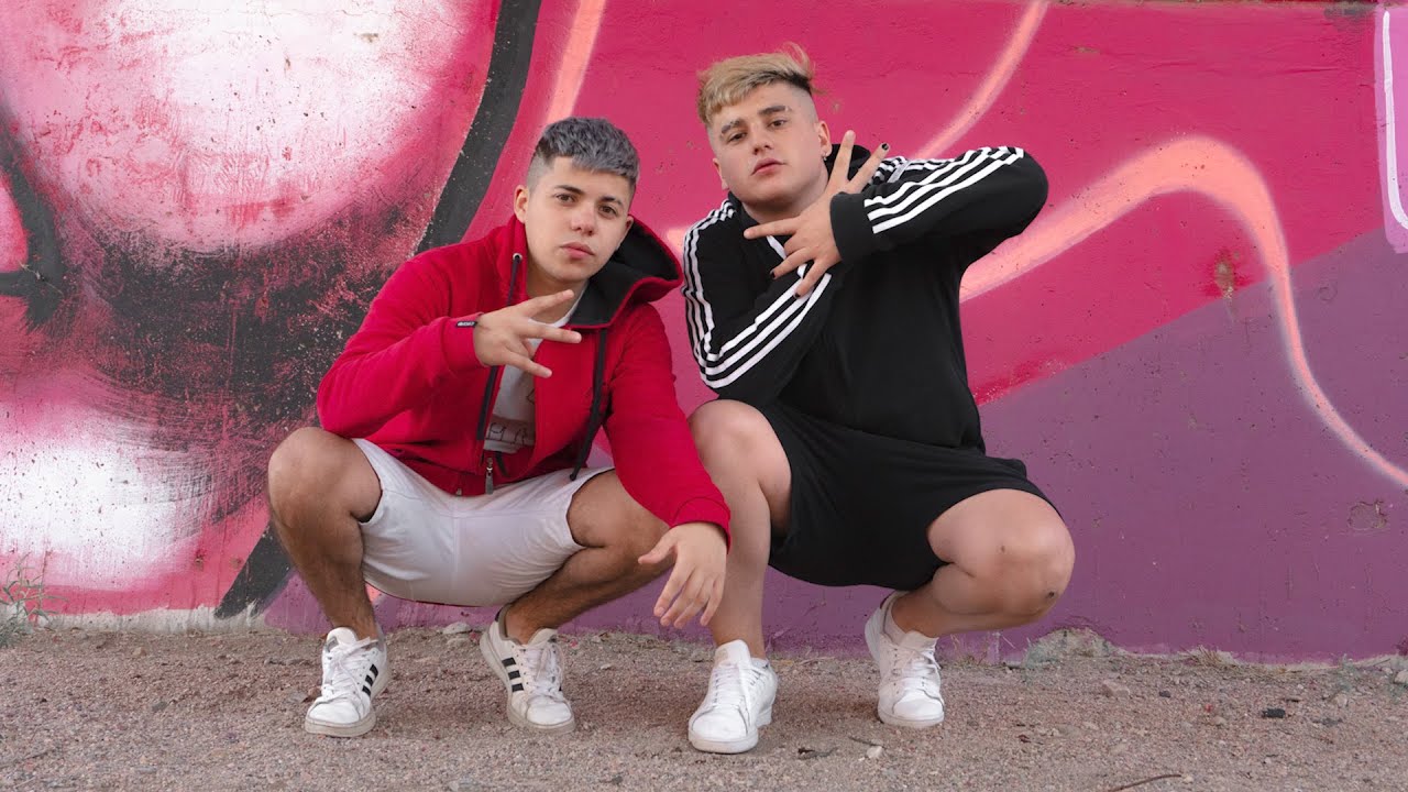 Santi Red ft Tobi Jah - CUANTO VALE (Video Oficial)