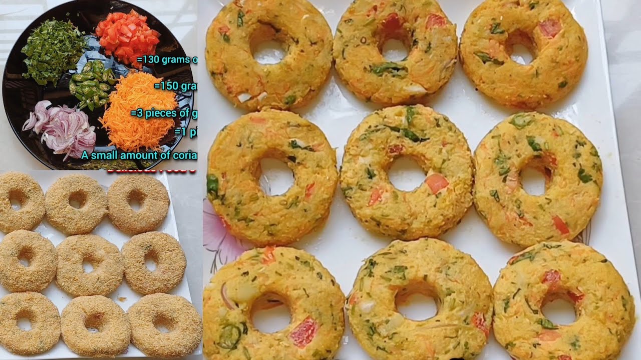 Special Iftar Recipe | Crispy Potato & Egg Snacks The Perfect Iftar Treat.