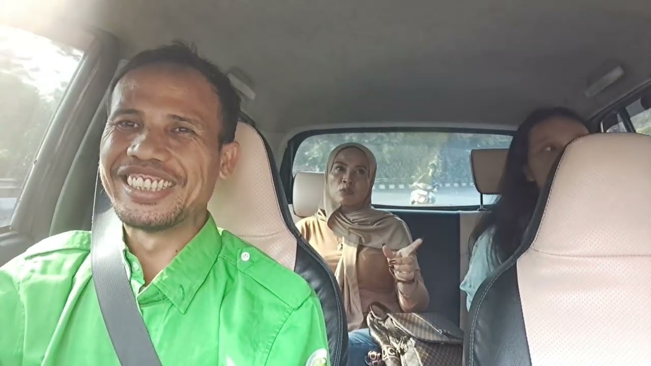 SEMOGA BERHASIL MASUK UI