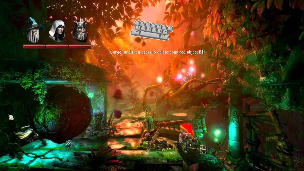IntroTheGame - Ep 13 - Trine 2 (Special Steam sale edition 15/07/12)