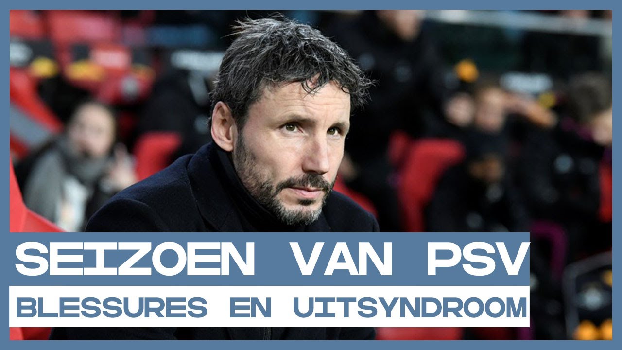RECAP | Het stormachtige seizoen van PSV tot nu toe