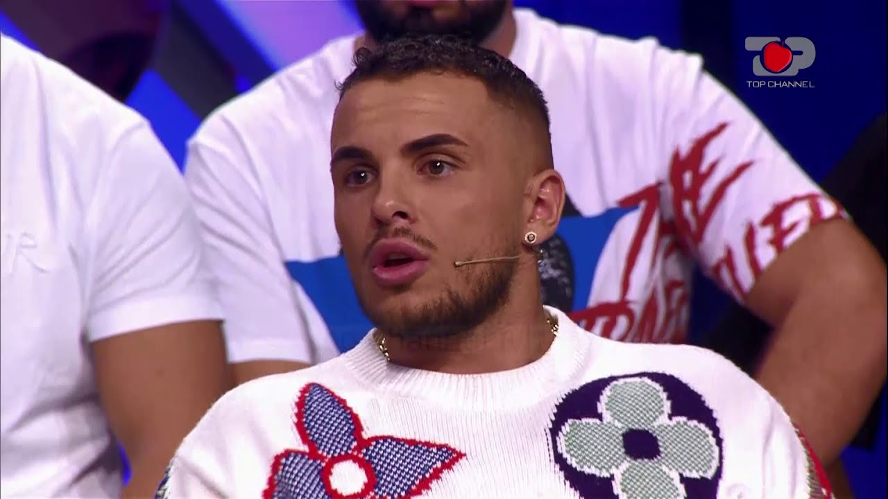 “Ada shko hiqi silikonat”, degradon situata në studio - Përputhen, 20 Shtator 2021