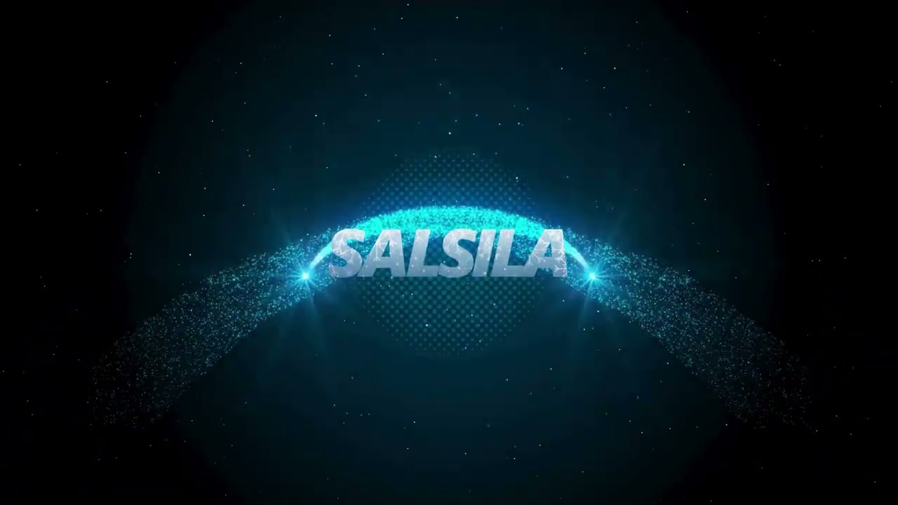 Salsila Dance Cup - U15 Platinum - Ladies ABC