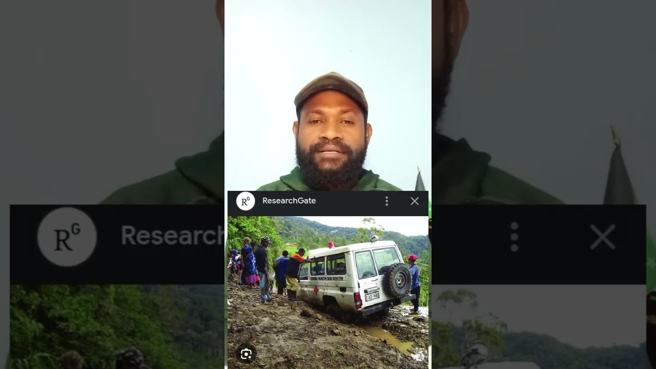 PNG DEVELOPMENT CONCERN: Papua New Guinea Struggle Despite Rich Resources