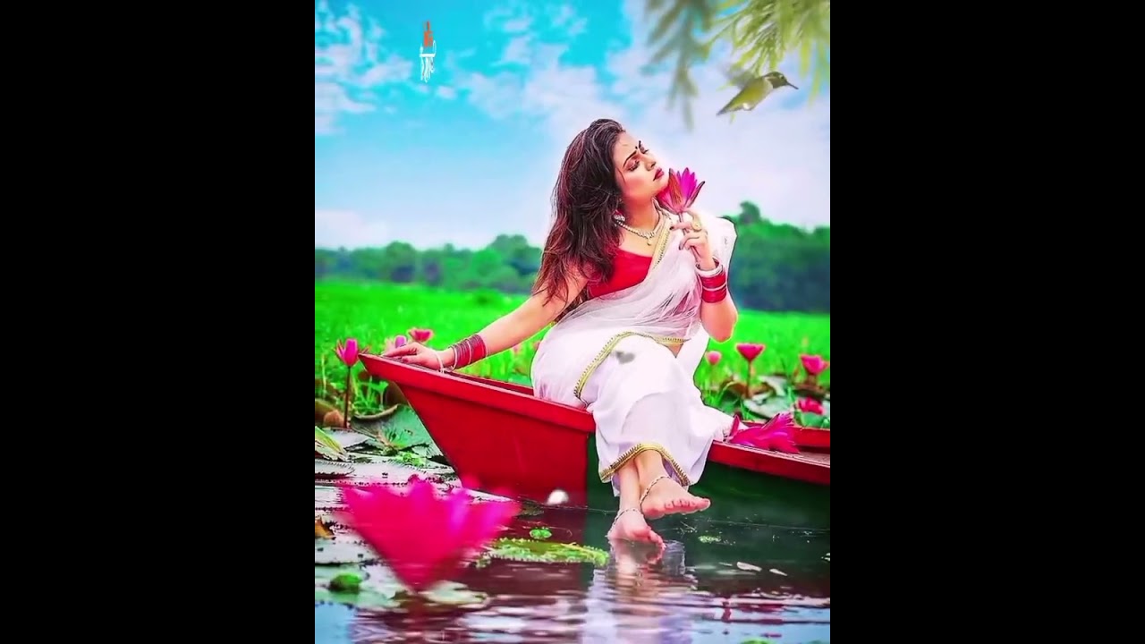মন মাঝি খবরদারআমার তরী যেন ভেড়ে নাআমার নৌকা যেন ডুবে না